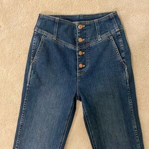 Point Sur Shoreditch Straight Jean SZ 24